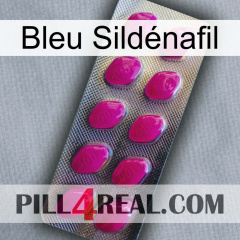 Bleu Sildénafil 09